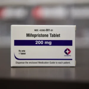 Buy Mifepristone tablets online