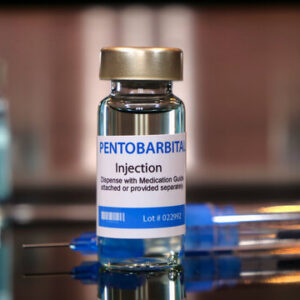 Buy Pentobarbital injection (Sodium)