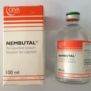 Order Nembutal Sodium online