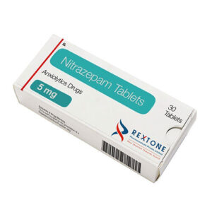 Buy Nitrazepam Tablet online