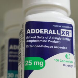 Adderall