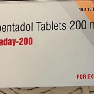 Buy Temazepam 200 mg