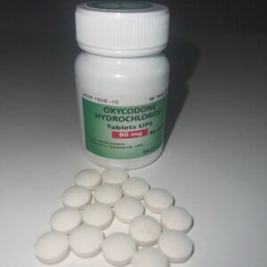 Oxycodone