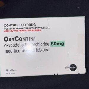 OxyContin
