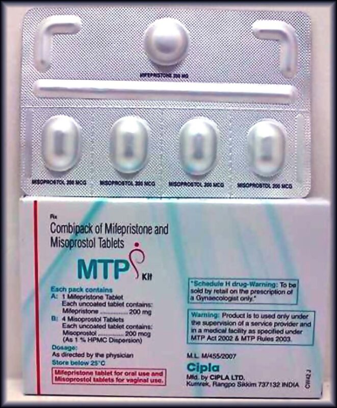 Buy MTP kit online