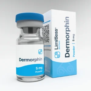 Dermorphin 5mg