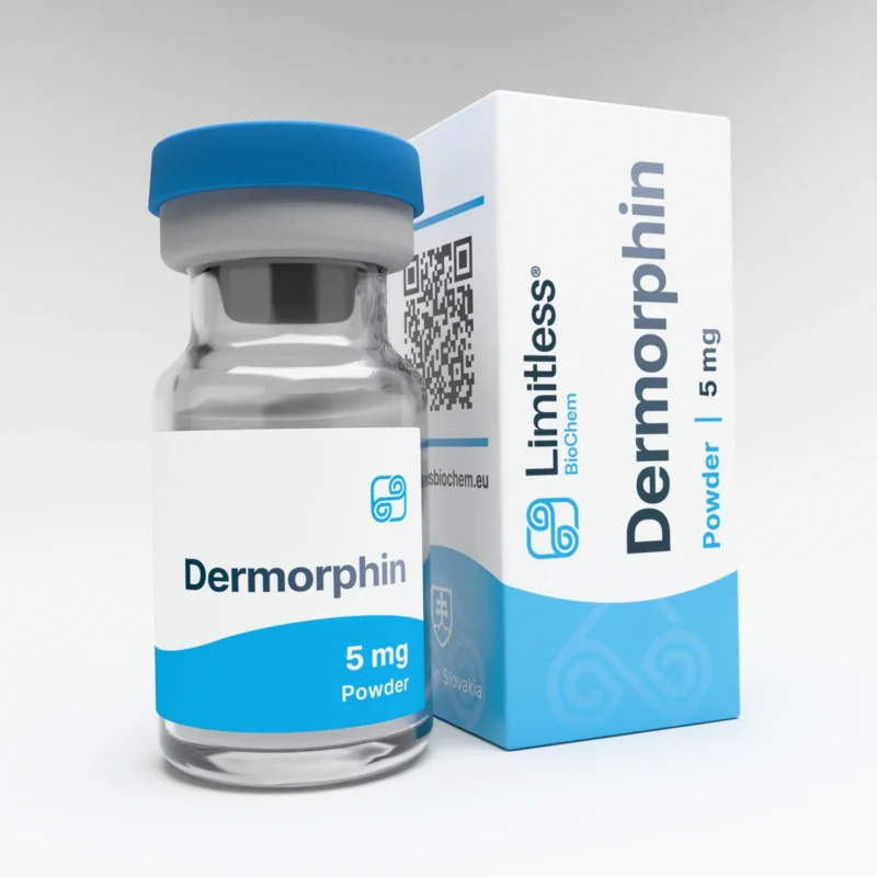 Dermorphin 5mg