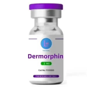 Buy Dermorphin 10mg