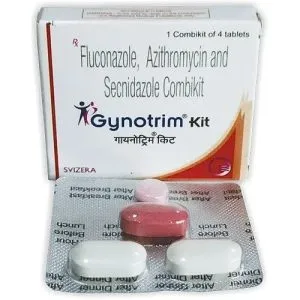 Buy Gynotrim kit online