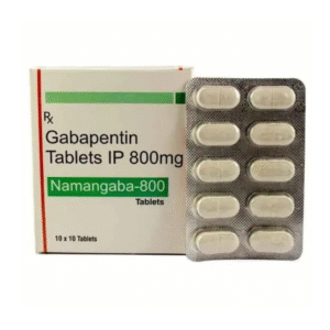 Buy Gabapentin 800 mg