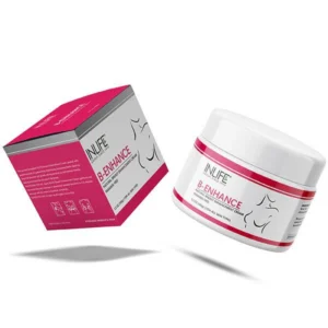 Breast Enhancement Cream