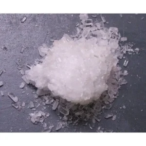 Methcathinone Crystal