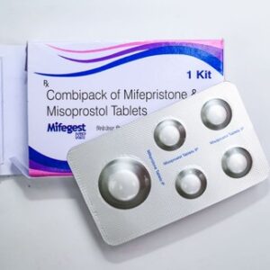 Buy Mifegest Kit Tablet