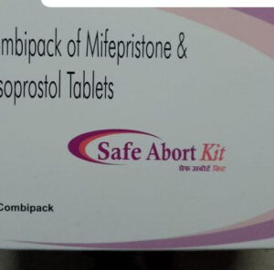 Buy Safe abort kit online