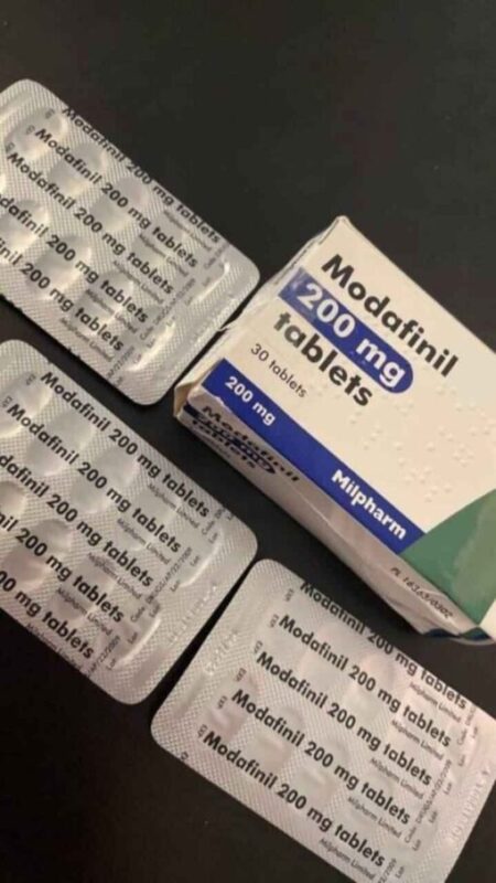 Buy Modafinil Provigil online