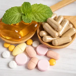 Cosmetic / Supplement