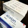 Acxion Fentermina